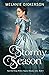 A Stormy Season: A Regency Romantic Suspense (Imperiled Young Widows)