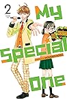 My Special One, Vol. 2 by Momoko Koda