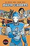 Mech Cadets Book One (Mech Cadet Yu)