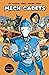 Mech Cadets Book One by Greg Pak