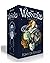 The WondLa Trilogy (Boxed Set): The Search for WondLa; A Hero for WondLa; The Battle for WondLa