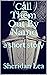 Call Them Out By Name  by Sheridan Lea