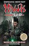 Hawk the Slayer by Garth Ennis