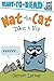 Nat the Cat Takes a Nap: Re...