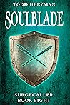 Soulblade (Surgecaller #8)