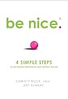 be nice. 4 Simple...