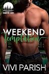 Weekend Temptation (Starfire Lake #1)