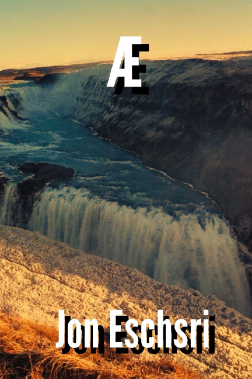 Æ (Paperback)