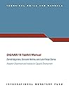 DIGNAR-19 Toolkit Manual (Technical Notes and Manuals)