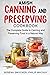 Amish Canning and Preservin...