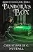 Pandora's Box (The Heirs of Cataclysm #2)