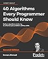 50 Algorithms Eve...