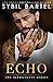 Echo (Alpha Elite #6)