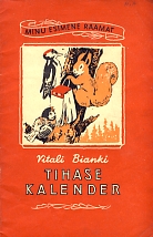 Tihase kalender