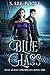 Blue Glass: Blue Glass chro...