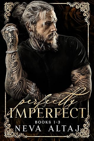 Perfectly Imperfect Complete Set (Perfectly Imperfect #1-3)