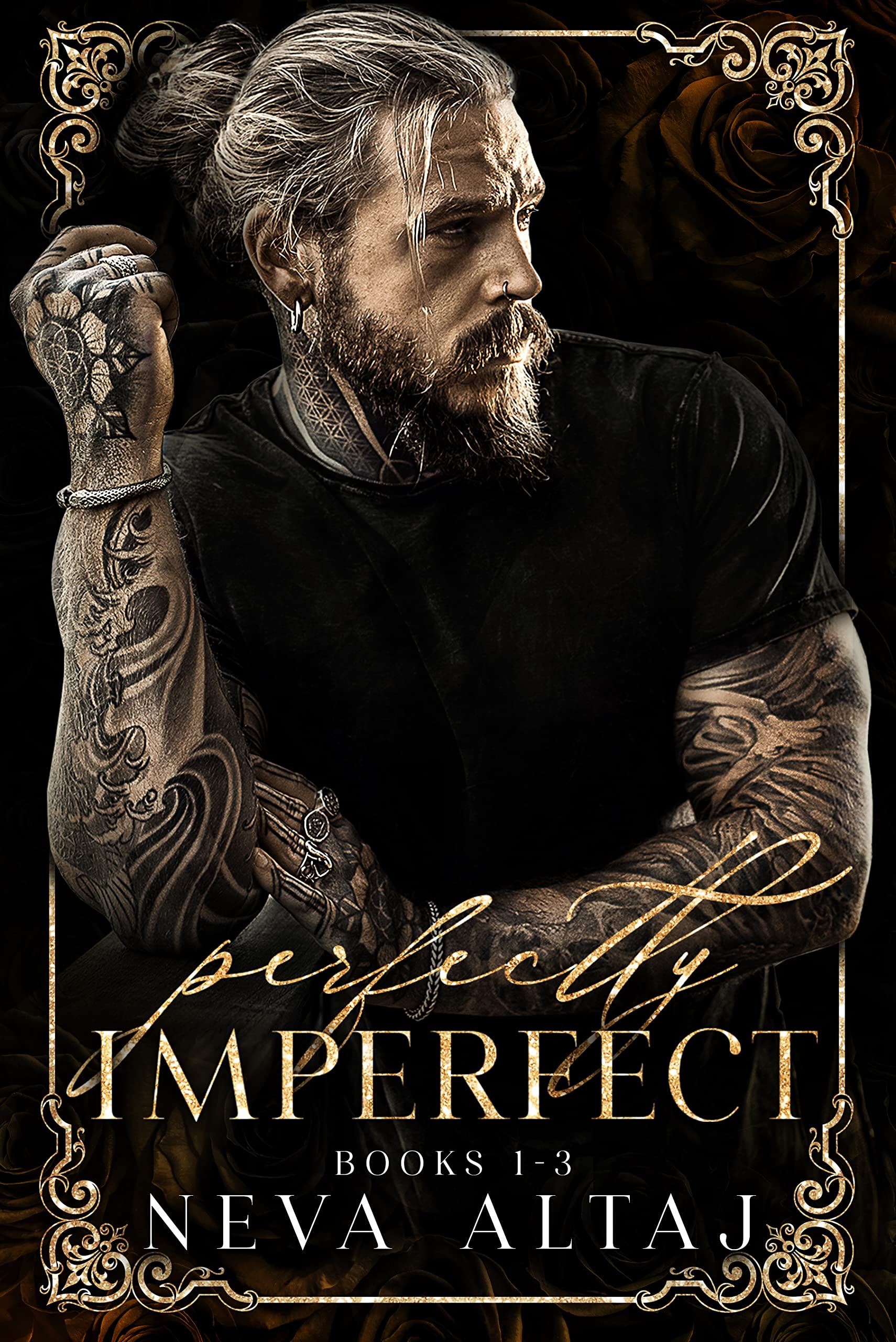 Perfectly Imperfect Complete Set (Perfectly Imperfect #1-3)