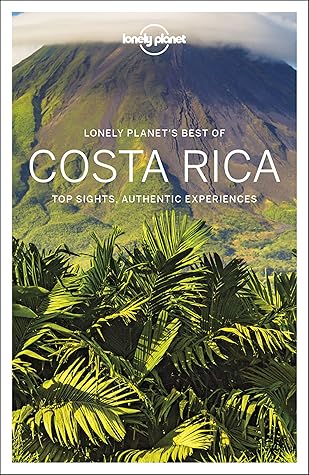 Lonely Planet Best of Costa Rica