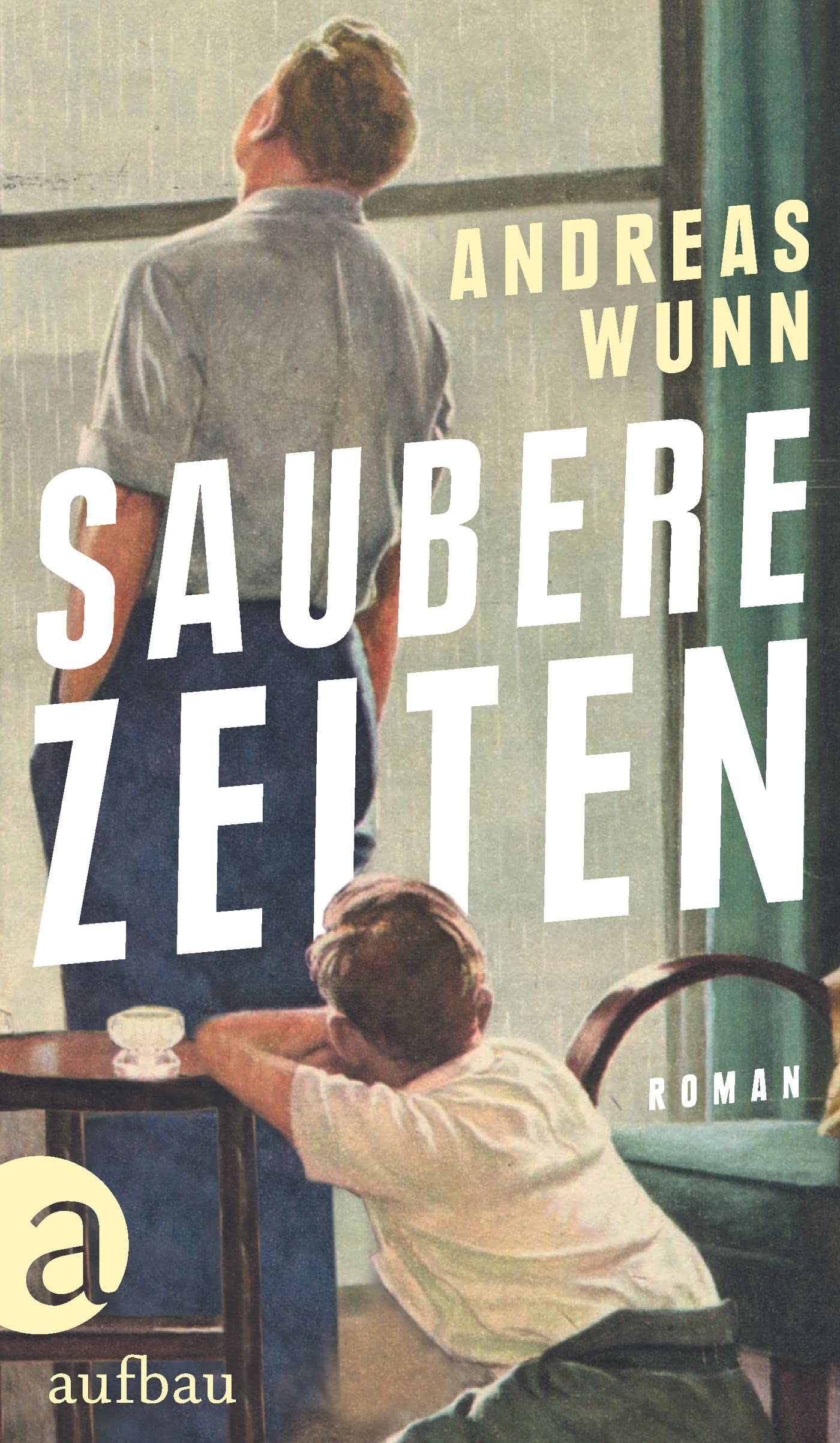 Saubere Zeiten (Kindle Edition)