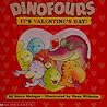 Dinofours: It's Valentine's Day! (Dinofours, #13)