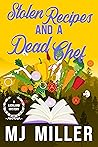 Stolen Recipes and a Dead Chef (A Luckland Mystery Book 4) Stolen Recipes and a Dead Chef (A Luckland Mystery Book 4)