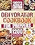 Dehydrator Cookbook for Pre...