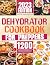 Dehydrator Cookbook for Preppers by Katie Anderson