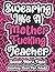 Swearing Like a Motherfucki...