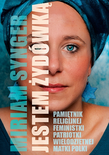 Jestem Żydówką (Paperback)