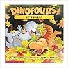 It's Fall (Dinofours)