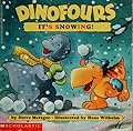 Dinofours: It's Snowing