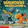 Dinofours: It's Snowing
