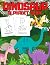 Dinosaur Alphabet Book: Din...
