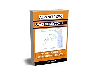 SMART MONEY CONCEPT : The Ultimate SMC - Market Structure, Volume Profile Analysis, Liquidity, Order Block, BOS, Order Flow, Price Action, Supply and Demand Trading Concept