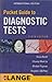 Pocket Guide to Diagnostic Tests