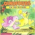 Dinofours: I'm the Winner!