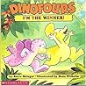 Dinofours: I'm the Winner! (Dinofours, #10)