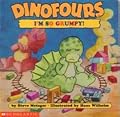 Dinofours: I'm So Grumpy!