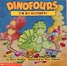 Dinofours: I'm So Grumpy! (Dinofours, #12) Dinofours: I'm So Grumpy! (Dinofours, #12)