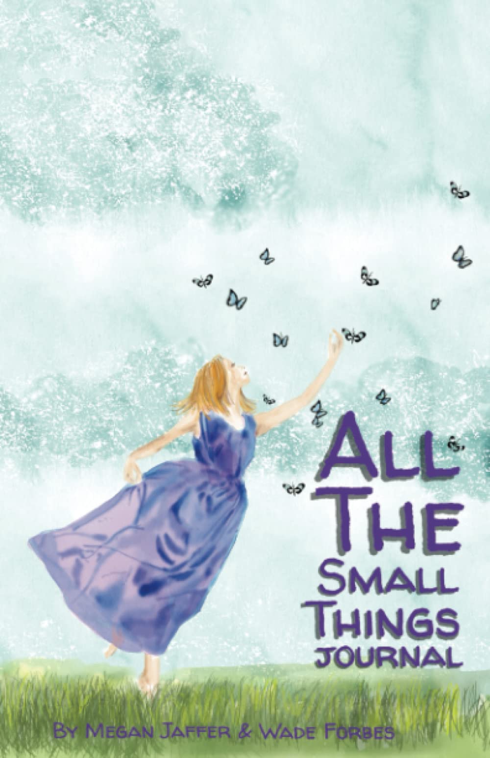 All The Small Things Journal (Paperback)