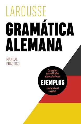 Gramática alemana