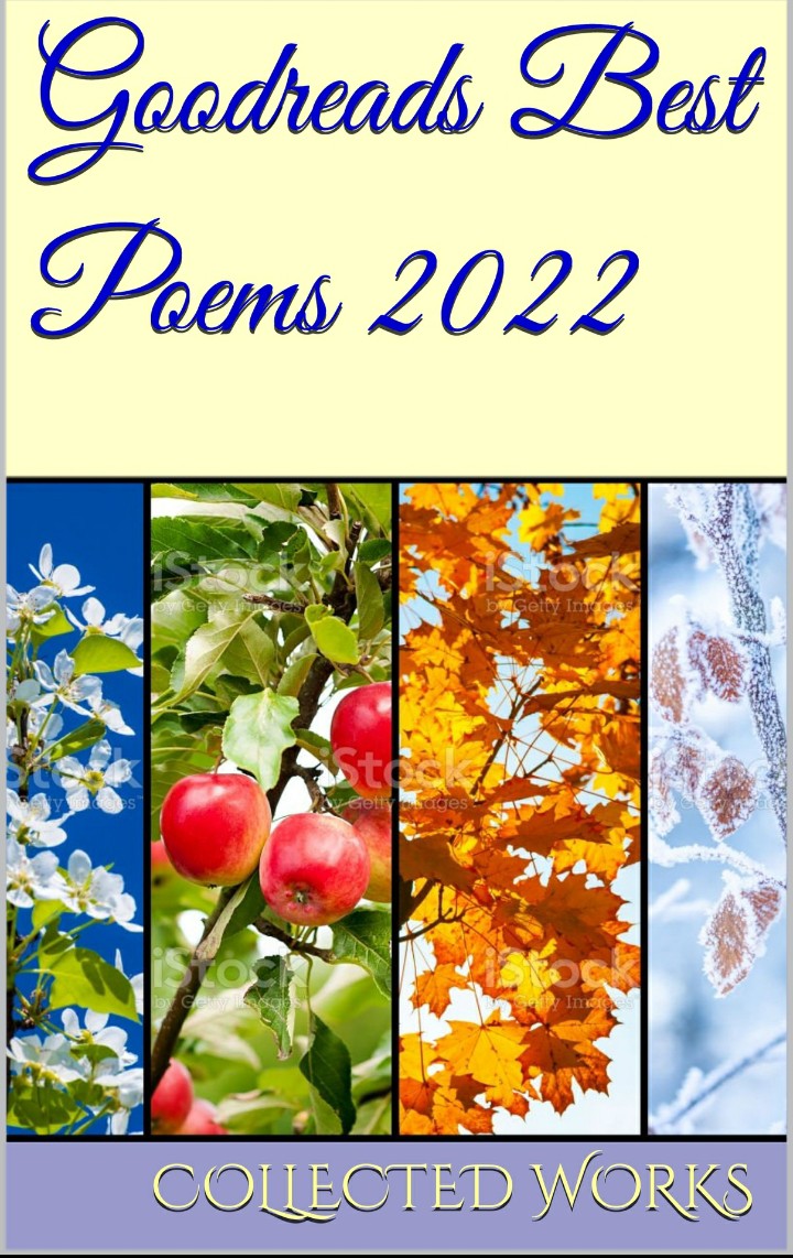 Goodreads Best Poems 2022