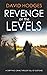 Revenge on the Levels (Detective Kate Hamblin Mystery #2)