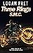 Three Rings, S.M.C. by Logan Fret