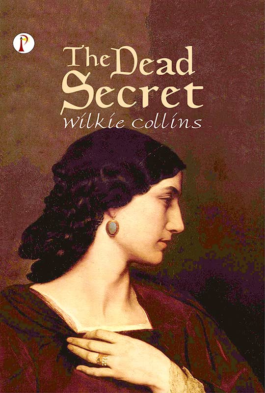 The Dead Secret: A Novel