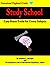 Study School: Easy Brain Tools for Every Subject (Educational Elephant’s Guide)