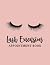 Lash Extension Appointment ...