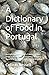 A Dictionary of Food in Por...