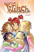 Czarodziejki W.I.T.C.H. Księga 8