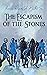The Escapism of the stones by Thomas Randolph Boothe Sr.